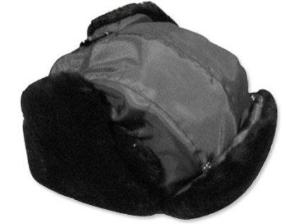 MILTEC Baranica US MA1 PILOT - black (12105002)