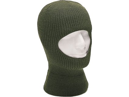 MILTEC Kukla jednootvorová - olive drab (12111001)