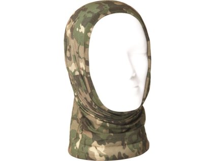 MILTEC Buff Multifunkčný - multitarn (12216049)