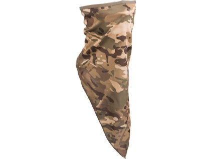 MILTEC Šatka na tvár - multitarn (12621049)