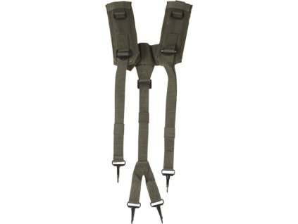 MILTEC Traky LC2 - olive drab (13501001)