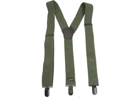 MILTEC Traky clip - olive drab (13184001)