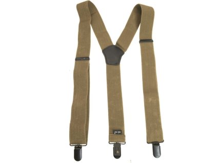 MILTEC Traky clip - coyote (13184005)