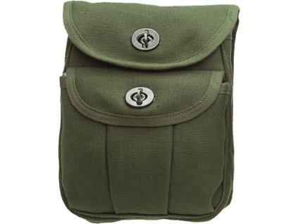 MILTEC US Ranger kapsa, dvojitá - olive drab (13606001)