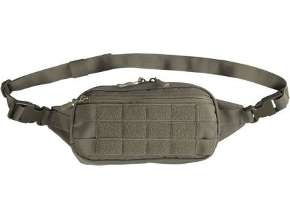 MILTEC Ľadvinka FANNY PACK, MOLLE - olive drab (13512501)