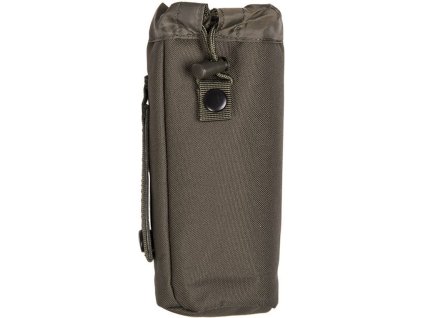 MILTEC Obal na športové fľaše - olive drab (14519801)