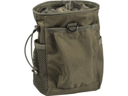 MILTEC MOLLE Dump Pouch - olive drab (16156301)