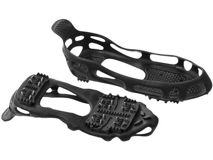 MILTEC Protišmykové návleky na topánky TPR - black (12923002)