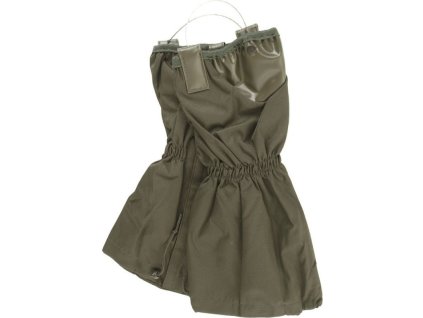 MILTEC Protisnehové návleky MT-PLUS - olive drab (12907001)