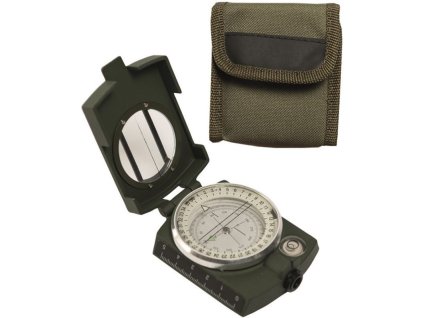 MILTEC Kompas ARMY - green (15789000)