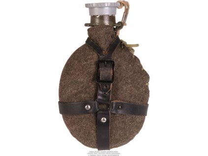 Originál M60 poľná fľaša