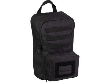 MILTEC Batoh Assault Ultra Compact - black (14002802)