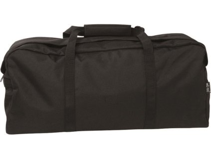 MILTEC Taška EINSATZ 600 zásahová, veľká - black (13803102)