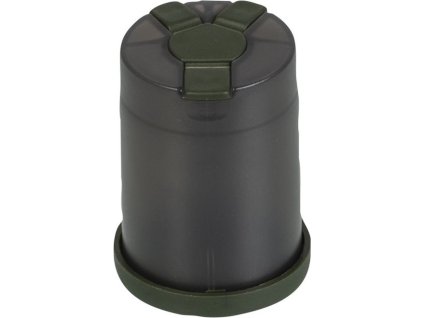 WILDO Korenička 3v1 - olive drab (14689001)