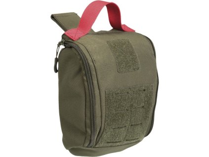 MILTEC MOLLE Pouch balíček prvej pomoci - olive drab (13491001)