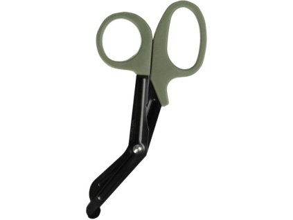 MILTEC Zdravotnícke nožnice - olive drab (16024101)