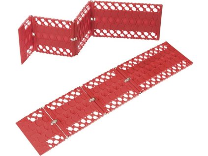 MILTEC Protišmykové podložky do auta - 77cm (16510100)