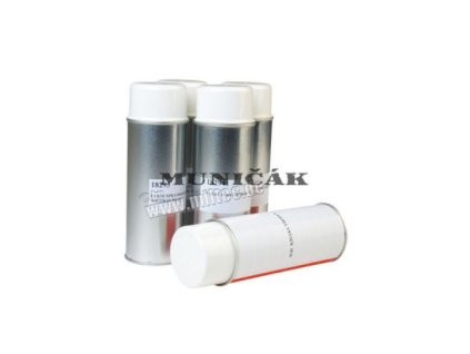 MILTEC Kamuflážna farba na zbraň, sprej 400ml - yellow (15938100)