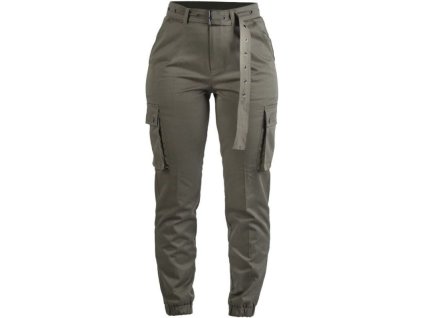 MILTEC Dámske dlhé nohavice ARMY - olive drab (11139001)