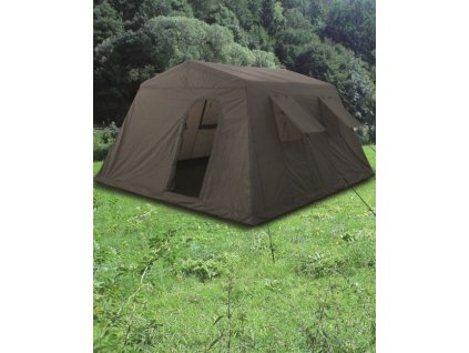 MILTEC Stan pre 6 osôb 3,4 x 3,1m - olive drab (14220001)
