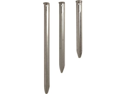 MILTEC Stanové kolíky 23cm (14245200)