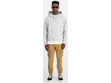 ALPHA INDUSTRIES Dlhé nohavice Spy Pant - khaki (116203/13)