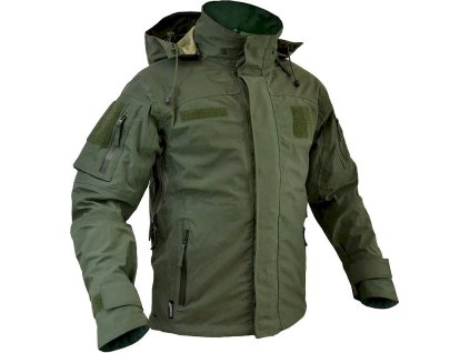 TEXAR Bunda CONGER - olivová (02-CNG-CO)