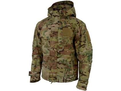 TEXAR Bunda CONGER - multicam (02-CNG-CO)