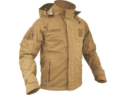 TEXAR Bunda CONGER - coyote (02-CNG-CO)