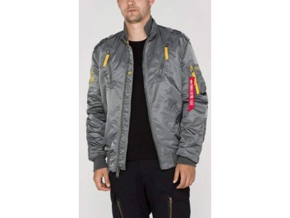 ALPHA INDUSTRIES Bunda Falcon II, stone, 156109/10