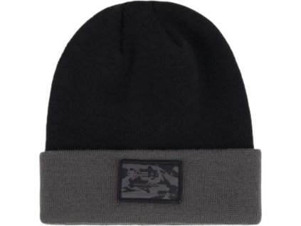 ALPHA INDUSTRIES Čiapka Crew C Label Beanie - black (148912/03)