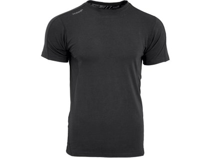 TEXAR Tričko Base layer - čierne (30-BSL-SH)