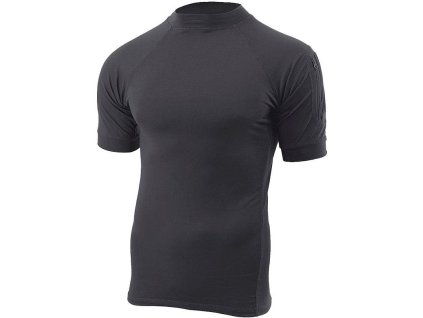 TEXAR Tričko Duty - čierne (30-TSD-SH)