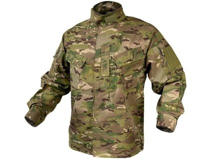 TEXAR Blúza WZ10 ripstop - mc camo (03-WZ10R-CO)