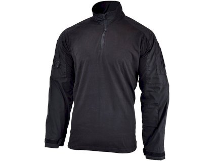 TEXAR Blúza Combat - black (30-CMB-SH)