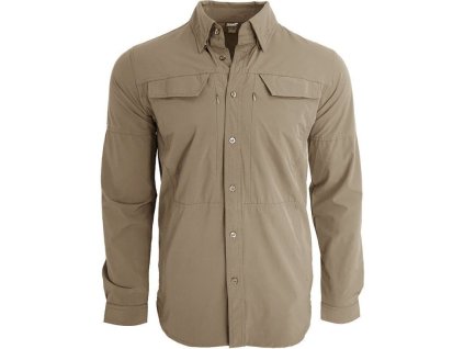 TEXAR Košela Tactical - sand (30-TACS-SH)