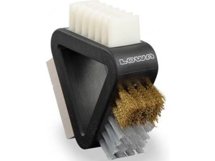 LOWA Čistiaca kefa na obuv (8306330001)