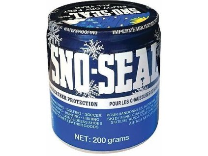 SNO SEAL Impregnácia vosk 200g (1330)