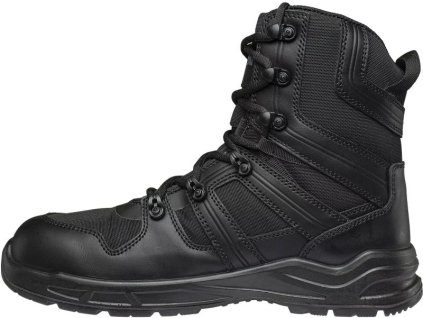 BENNON Topánky CONDOR O2 - black (1022050260)