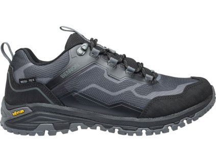 BENNON Topánky TRIBIT Low - grey (0950030020)