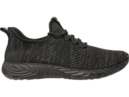 BENNON Poltopánky Nexo Low - black camo (Z90122)