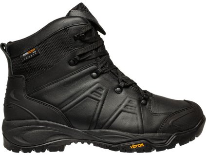 BENNON Topánky PANTHER XTR O2 High, black (759040260)