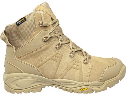 BENNON Topánky PANTHER XTR O6 High, sand (1023041616)