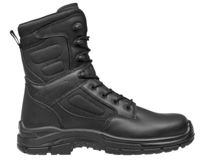 BENNON Topánky COMMODORE Light O1 - black (Z20359)