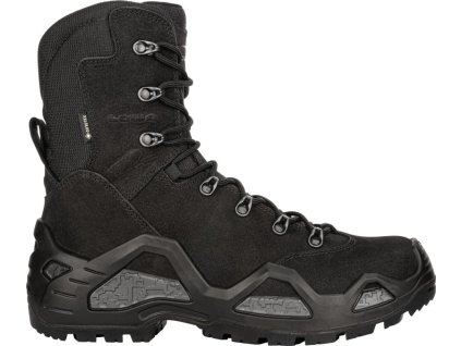 LOWA Taktická obuv Z-8N GTX C - black (3106800999)