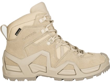 LOWA Taktická dámska obuv ZEPHYR MK2 MID GTX - desert (320854C30 0410)