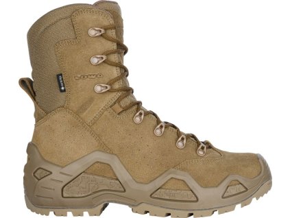 LOWA Taktická obuv Z-8S GTX C - coyote (3106840731)