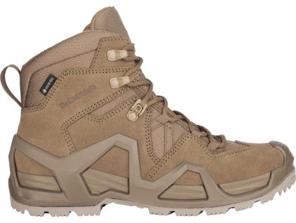 LOWA Taktická dámska obuv ZEPHYR MK2 MID GTX - coyote (320854C30 0731)