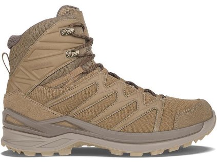 LOWA Taktická obuv INNOX PRO MID GTX - coyote (3108300731)