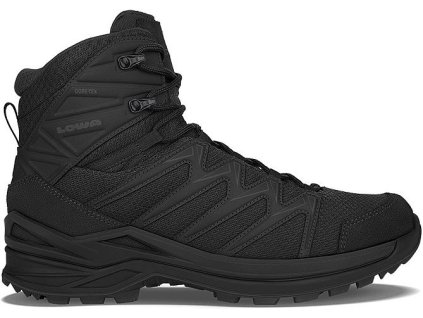 LOWA Taktická obuv INNOX PRO MID GTX - black (3108300999)